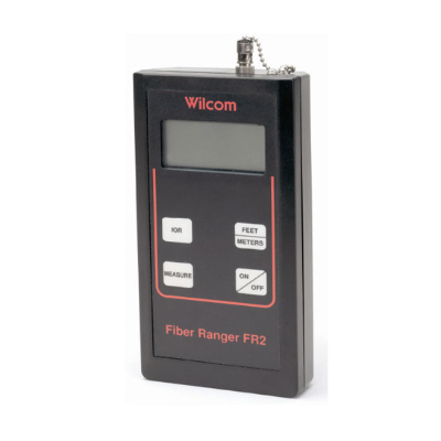 Wilcom FR2 Fiber Ranger
