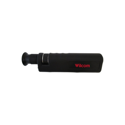Wilcom Hand-held Microscope