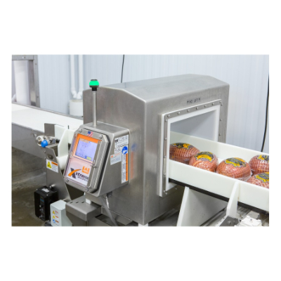 Xtreme Metal Detector