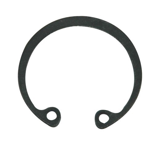 Spring Retaing Ring Plain Stainless Steel External Retaining Rings | Raptor Supplies Worldwide