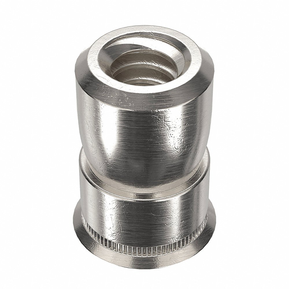 Nut Inserts | Raptor Supplies Europe