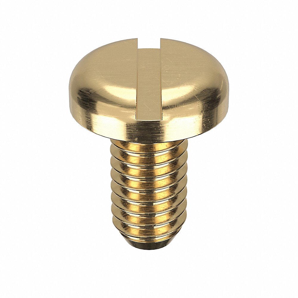 Pan Machine Screws | Raptor Supplies Singapore