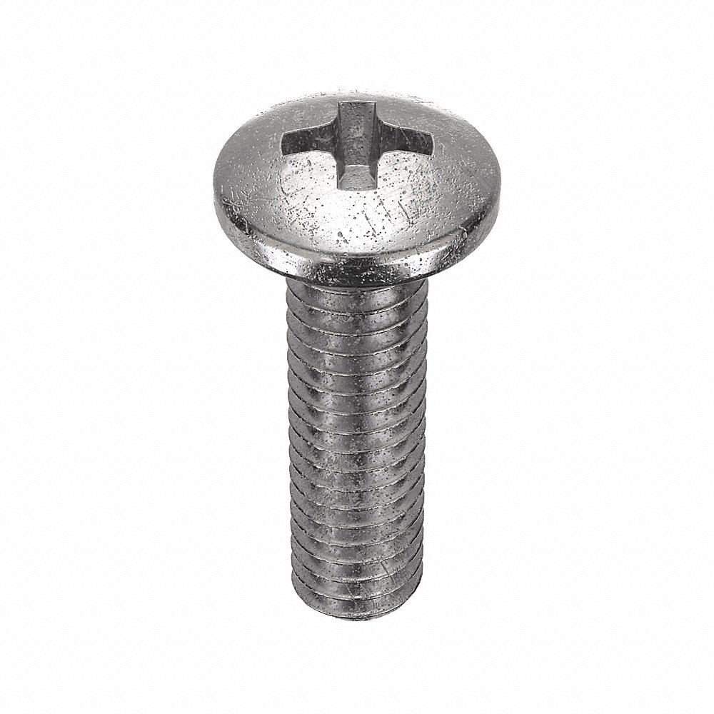 Pan Machine Screws | Raptor Supplies Singapore
