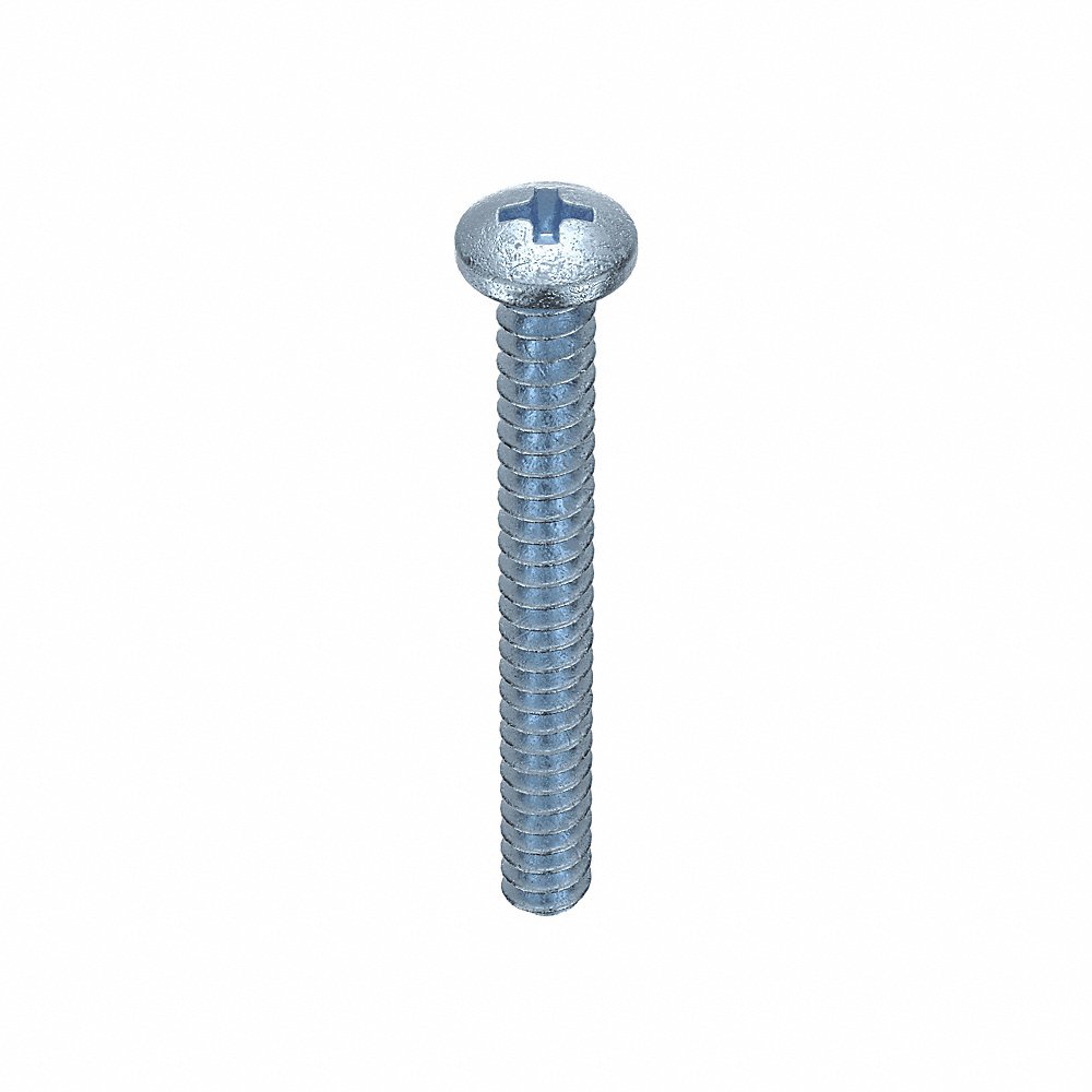 Pan Machine Screws | Raptor Supplies Singapore