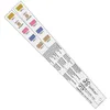 Chemical Test Strips