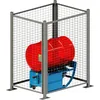 Drum Safety Enclosures