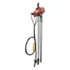 Air Chain Hoists