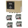 Air Compressor System Controller