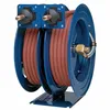 Air Hose/Electrical Cord Combination Reels Air Hose/Electrical Cord Combination Reels