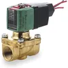 Air Oil and Water Solenoid Valves