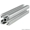 Aluminum Extrusions