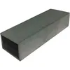 Aluminum Rectangular Tube Stock