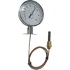 Analog Panel Mount Thermometers