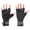 Anti-Vibration Gloves and Wraps