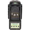 Automated Gas Detector Test Systems