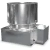 Axial Upblast Exhaust Ventilators