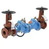 Backflow Preventers