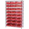 Bin Shelving Bin Shelving