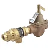 Boiler Feed Valves