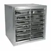 Cabinet Exhaust and Supply Fans