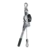 Cable Hoists and Ratchet Pullers