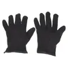 Canvas Chore and Jersey Gloves