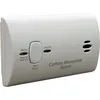 Carbon Monoxide and Smoke Detectors