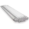 Channel Strip Fluorescent Fixtures