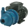 Chemical Transfer Magnetic Drive Pumps
