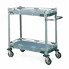 Chemical Transport Carts