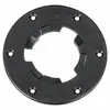 Clutch Plates and Pad Holders Clutch Plates and Pad Holders