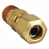 Compression Tube Fittings