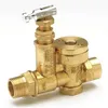 Compressor Valves