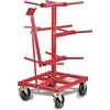 Conduit Wire Cable Racks/Stands/Carts