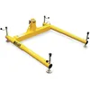 Confined Space Hoist Portable Bases