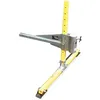 Confined Space Hoist Vehicle Hitch Mounts