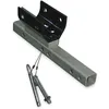 Confined Space Winch Mounting Brackets