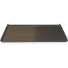 Conveyor Assembly And Dryer Trays