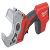 Cordless Tube and Pipe Cutters