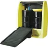 Covered Spill Containment Pallets and Platforms Covered Spill Containment Pallets and Platforms