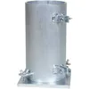 Cylinder Molds
