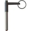 Detent Lock Pop and Plunger Pins