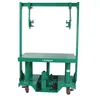 Die Handler Lift Tables Die Handler Lift Tables