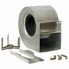Direct Drive Double Inlet Forward Curve Blowers