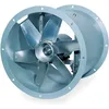 Direct Drive Tubeaxial Fans