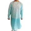 Disposable Barrier Gowns