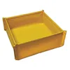 Drip Pans and Spill Containment Trays Drip Pans and Spill Containment Trays