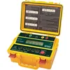 Earth Ground Resistance Testers Earth Ground Resistance Testers