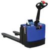 Electric Pallet Jacks Electric Pallet Jacks