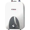 Electric Water Heaters with Tank
